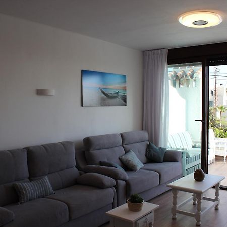 Apartamento Capistrano Village Nerja Eksteriør billede