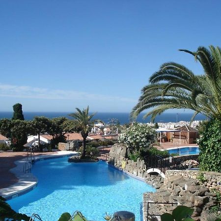 Apartamento Capistrano Village Nerja Eksteriør billede