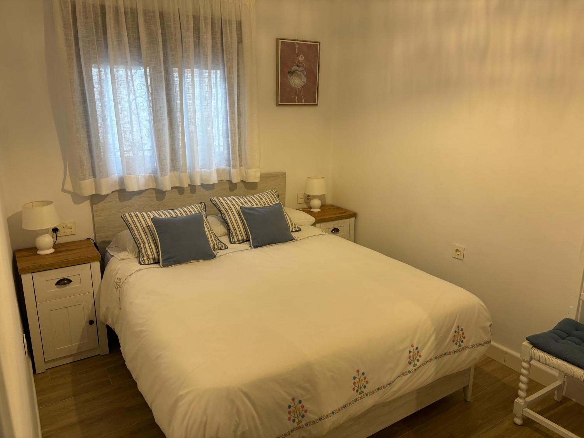Apartamento Capistrano Village Nerja Eksteriør billede
