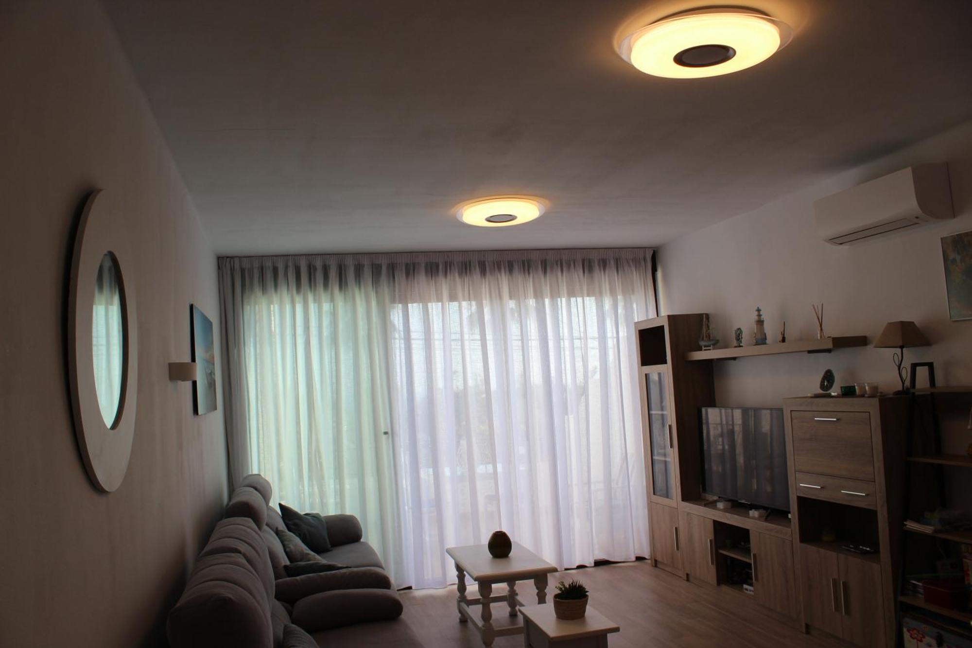 Apartamento Capistrano Village Nerja Eksteriør billede