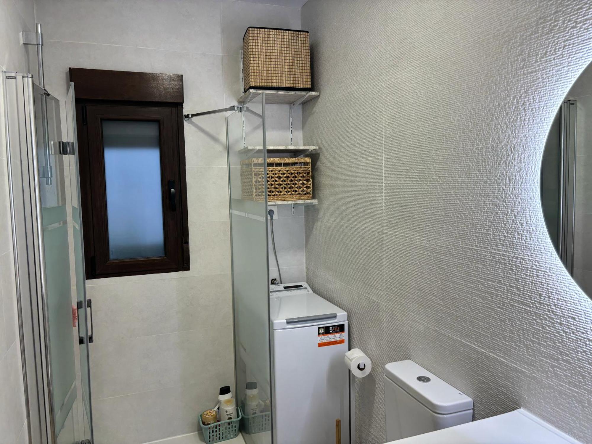 Apartamento Capistrano Village Nerja Eksteriør billede